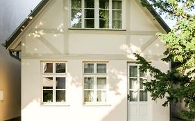 Apartment in der Alexandrinenstrasse